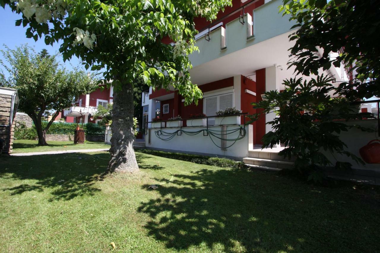Villa Della Tartaruga Casal Palocco Exteriör bild